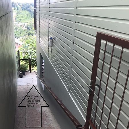 Apartamentos Alta Vista Gramado Bagian luar foto