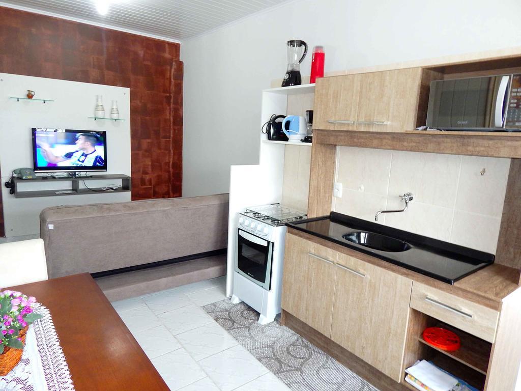 Apartamentos Alta Vista Gramado Bagian luar foto