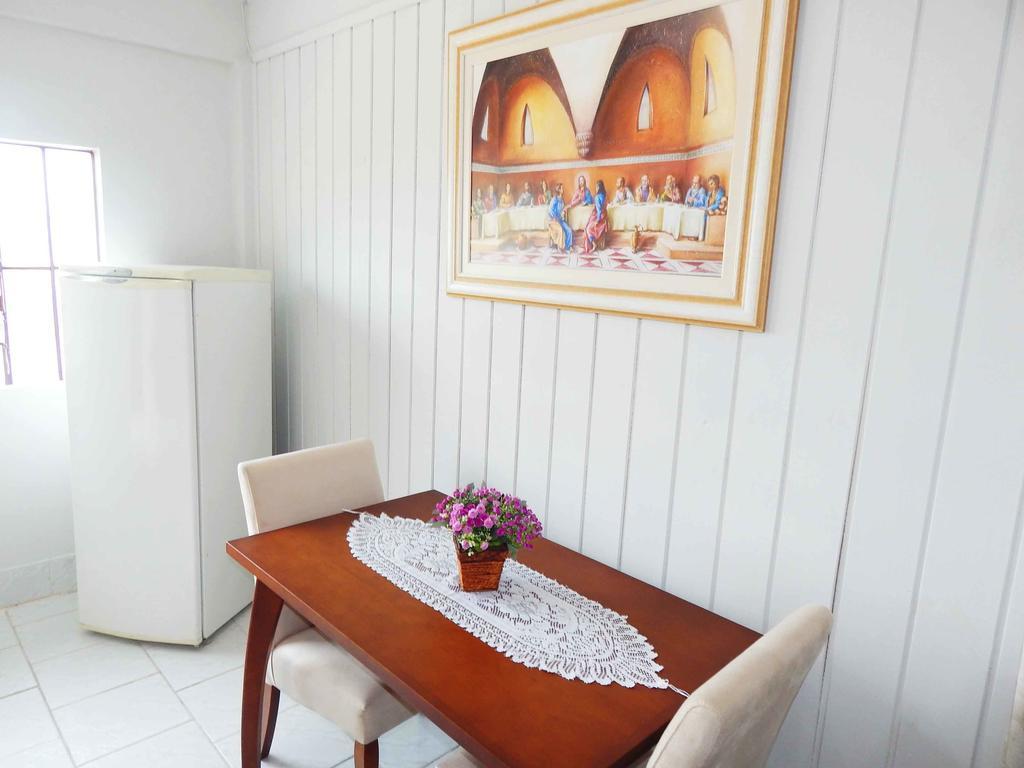 Apartamentos Alta Vista Gramado Bagian luar foto