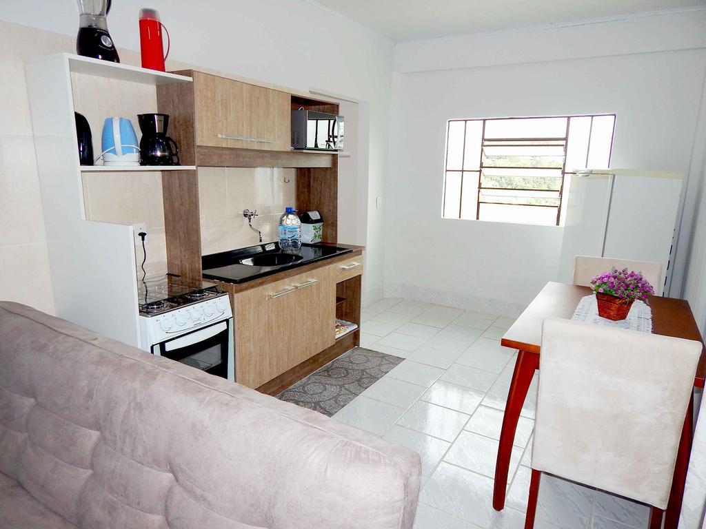 Apartamentos Alta Vista Gramado Bagian luar foto
