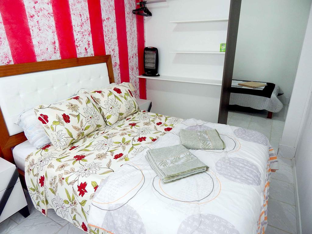 Apartamentos Alta Vista Gramado Bagian luar foto
