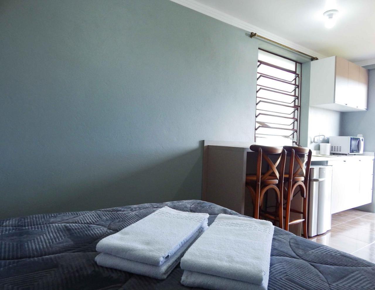 Apartamentos Alta Vista Gramado Bagian luar foto