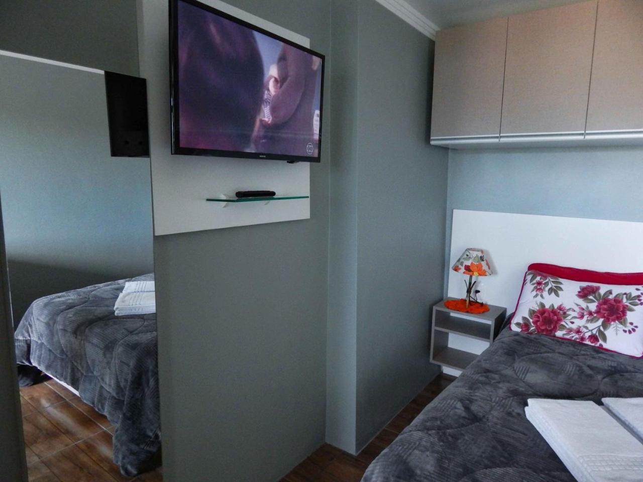 Apartamentos Alta Vista Gramado Bagian luar foto