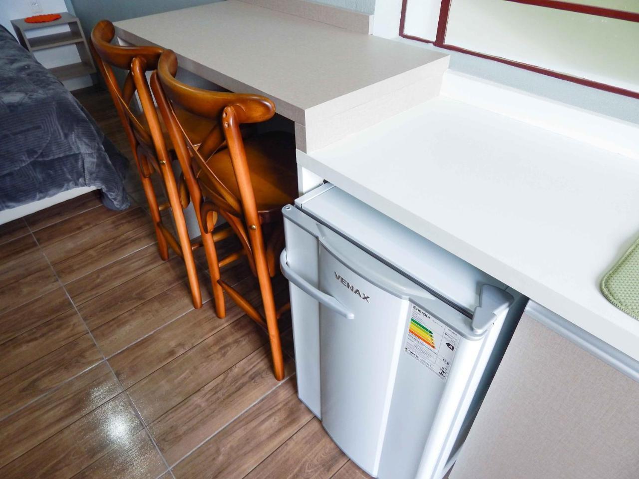 Apartamentos Alta Vista Gramado Bagian luar foto