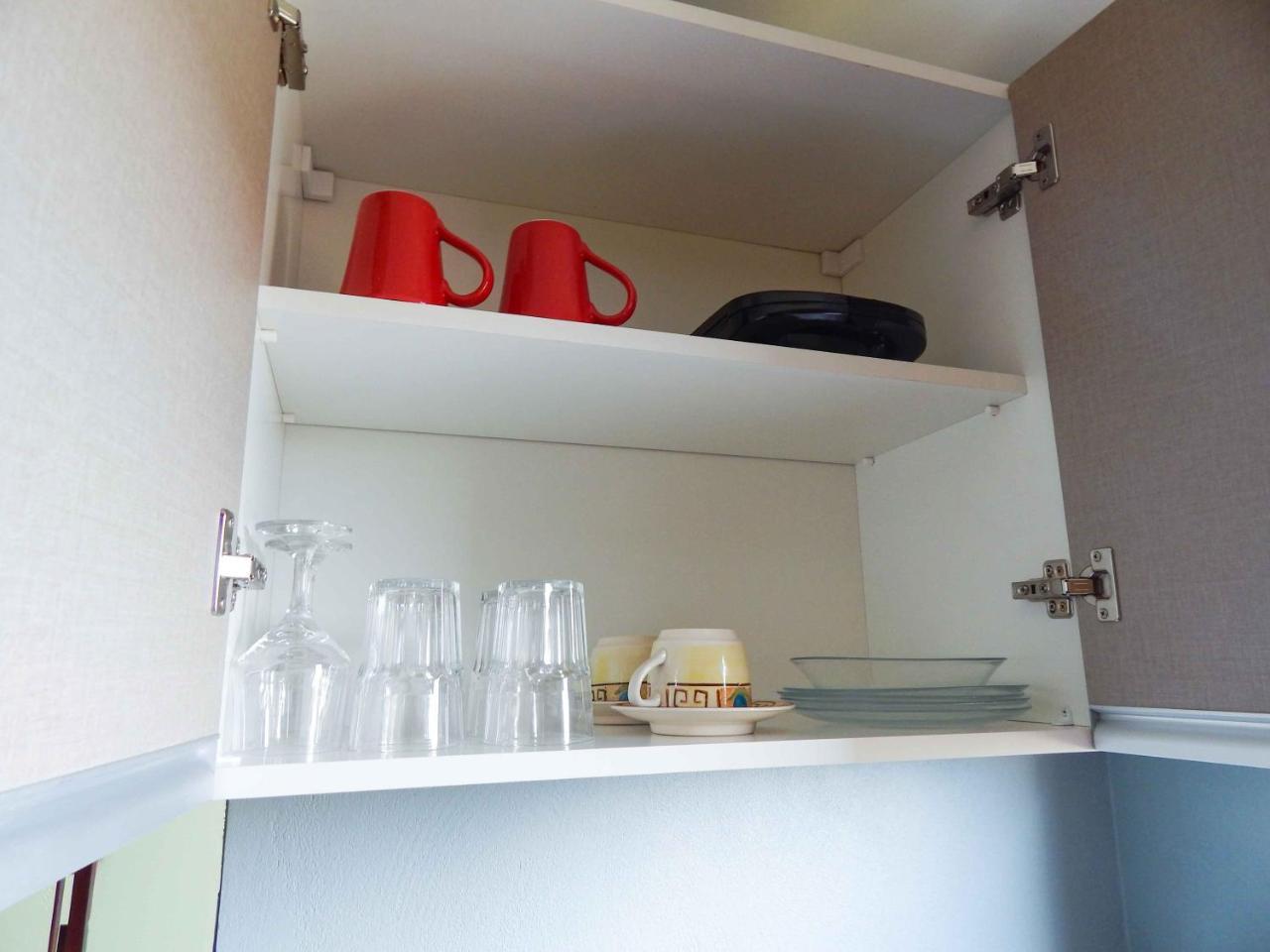 Apartamentos Alta Vista Gramado Bagian luar foto