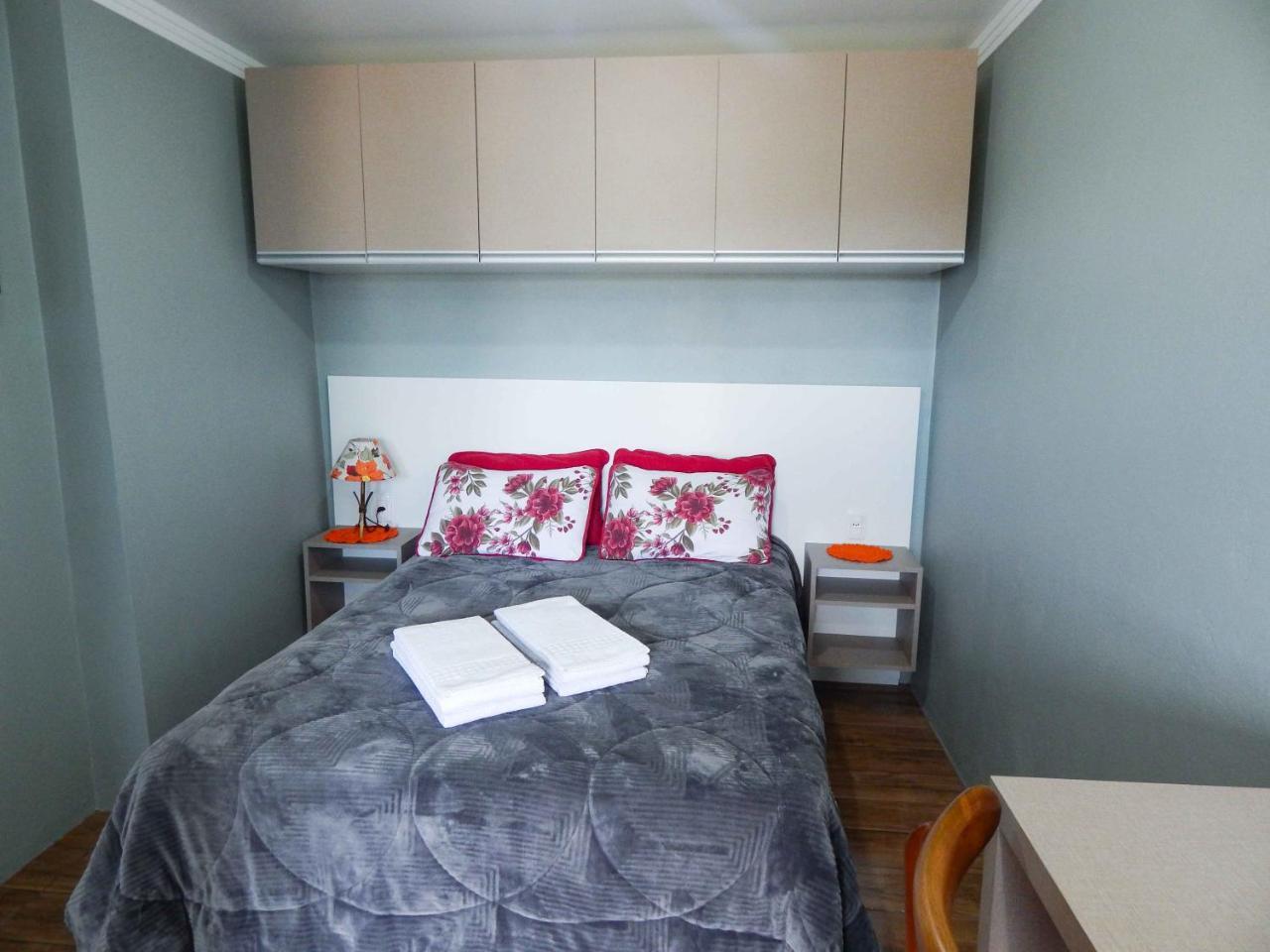 Apartamentos Alta Vista Gramado Bagian luar foto