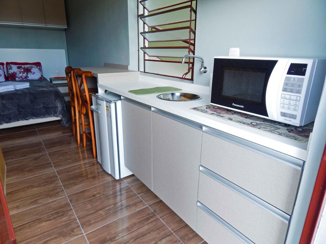 Apartamentos Alta Vista Gramado Bagian luar foto