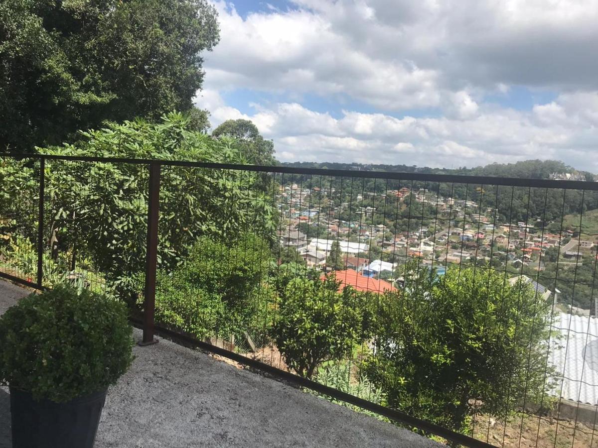 Apartamentos Alta Vista Gramado Bagian luar foto