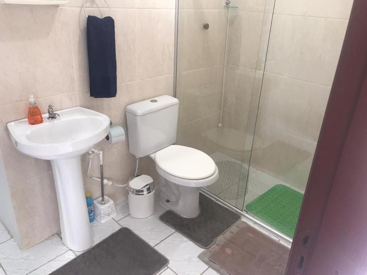 Apartamentos Alta Vista Gramado Bagian luar foto