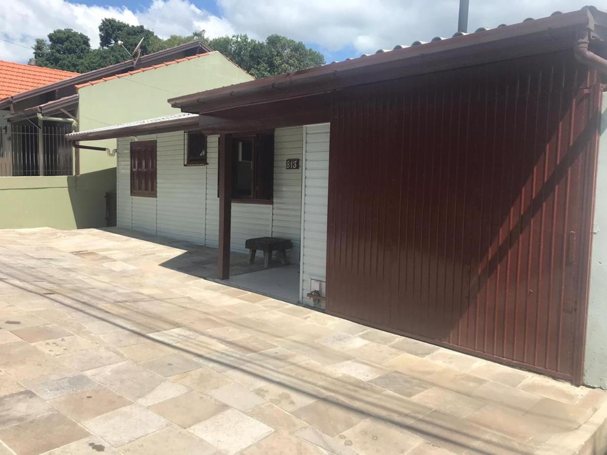 Apartamentos Alta Vista Gramado Bagian luar foto