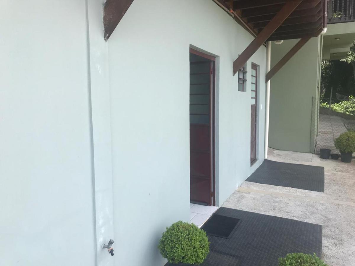 Apartamentos Alta Vista Gramado Bagian luar foto