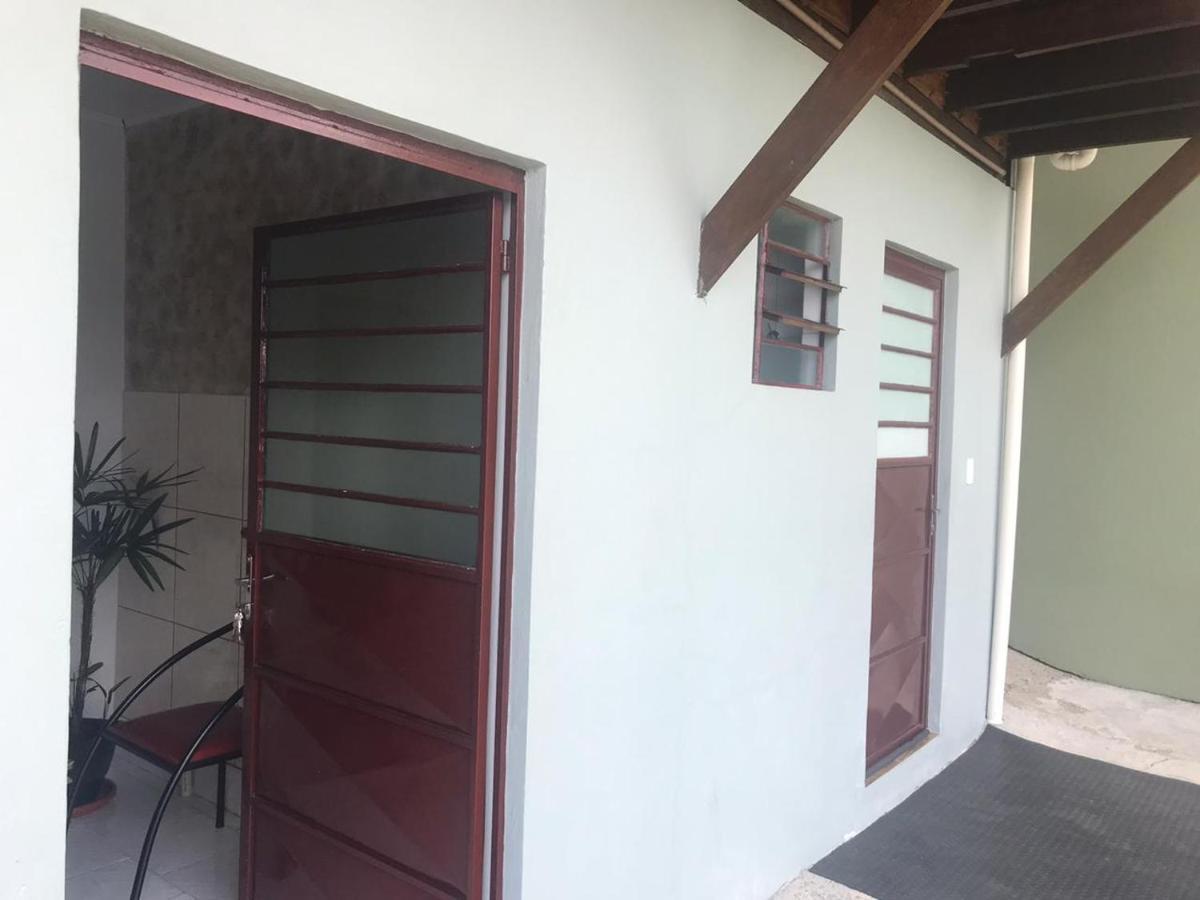 Apartamentos Alta Vista Gramado Bagian luar foto