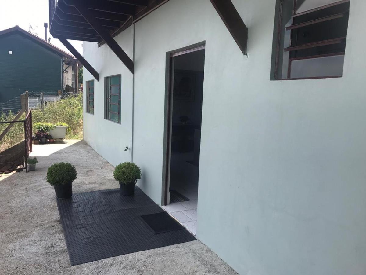 Apartamentos Alta Vista Gramado Bagian luar foto