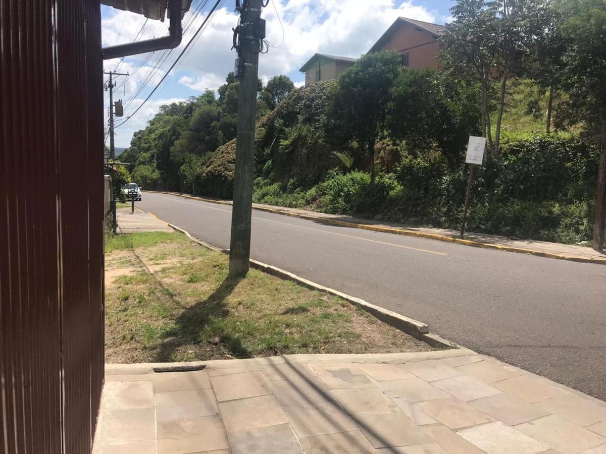 Apartamentos Alta Vista Gramado Bagian luar foto