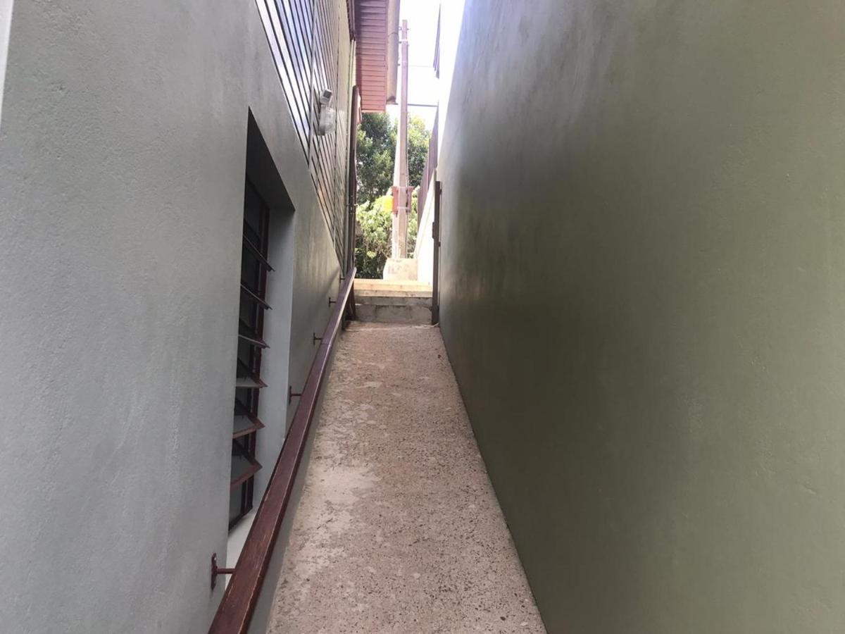 Apartamentos Alta Vista Gramado Bagian luar foto