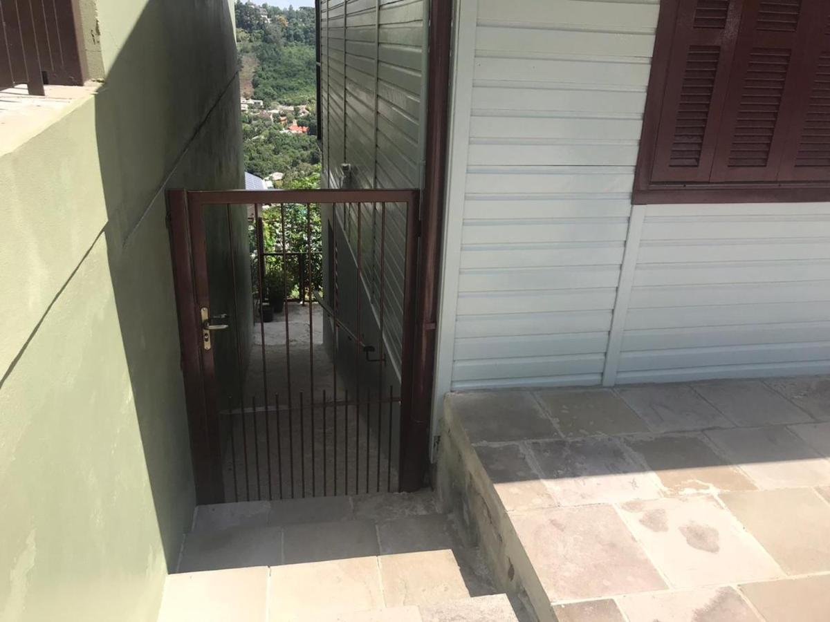 Apartamentos Alta Vista Gramado Bagian luar foto